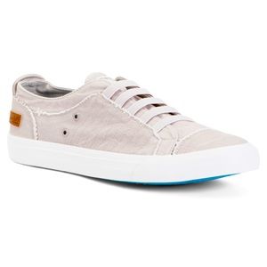 BLOWFISH Elastic Slip On Sneakers New Size 8